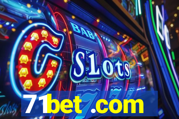 71bet .com