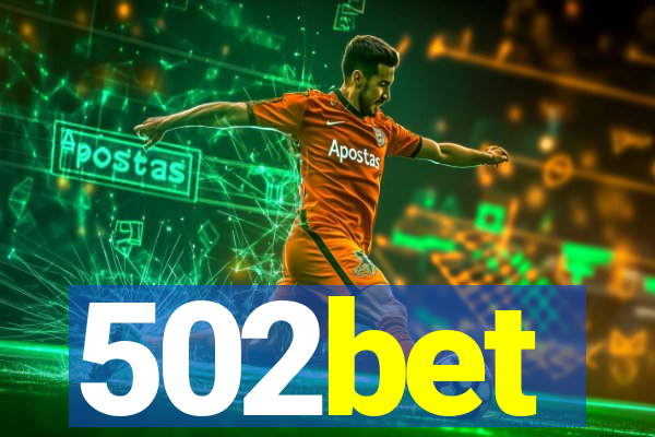 502bet