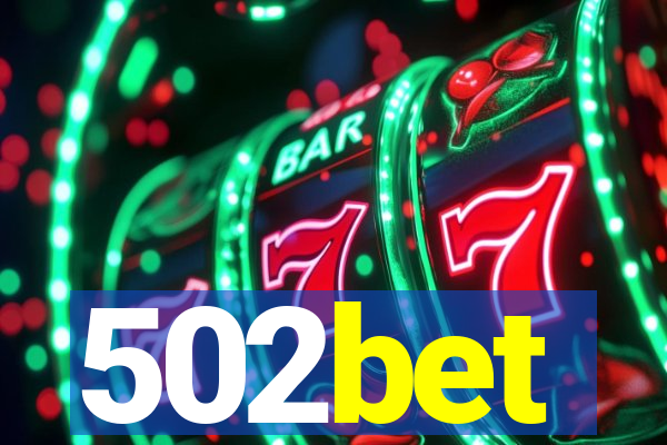 502bet