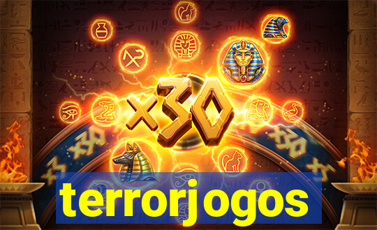 terrorjogos