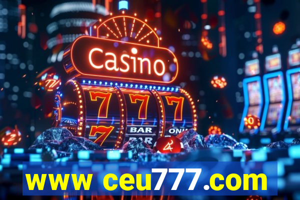 www ceu777.com