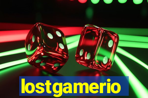 lostgamerio