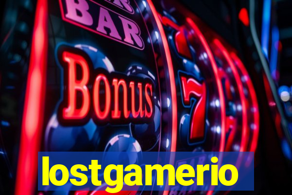 lostgamerio