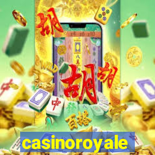 casinoroyale