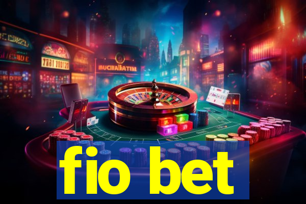 fio bet