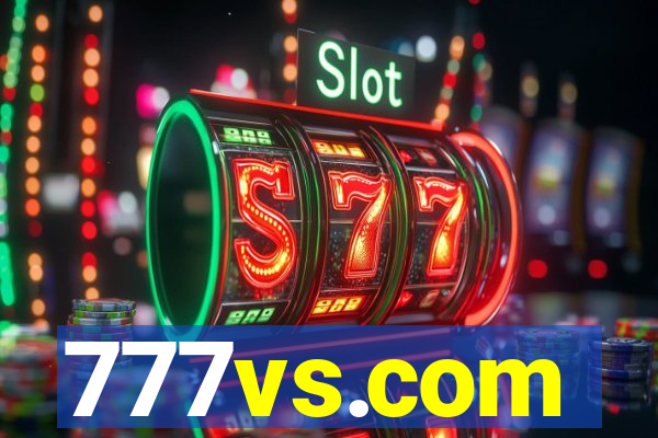 777vs.com