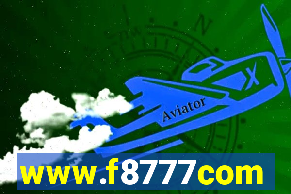 www.f8777com