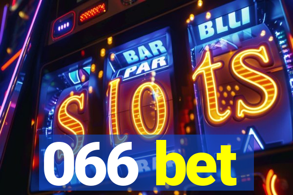 066 bet