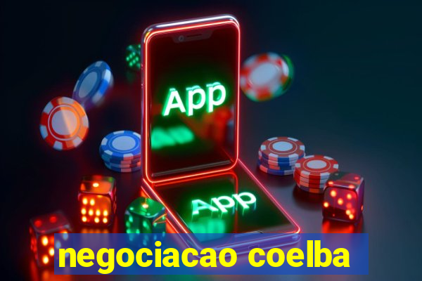 negociacao coelba