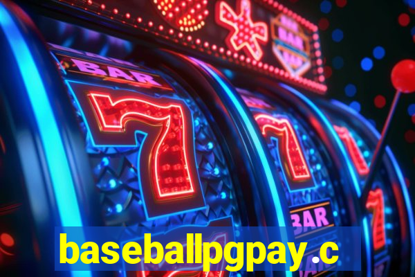 baseballpgpay.com