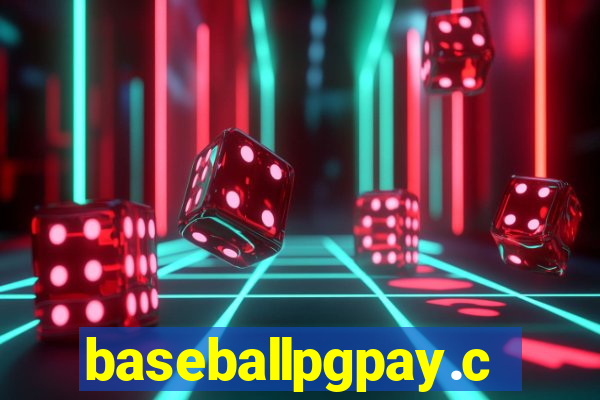 baseballpgpay.com