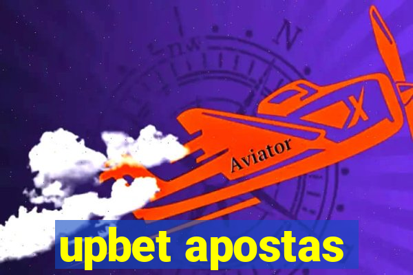 upbet apostas