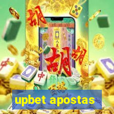 upbet apostas