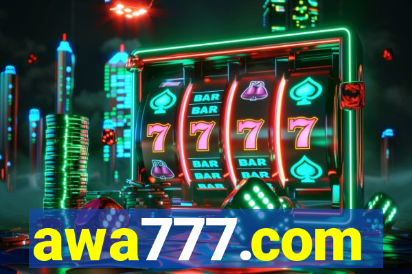 awa777.com