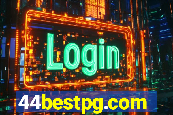 44bestpg.com