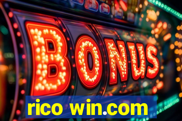 rico win.com