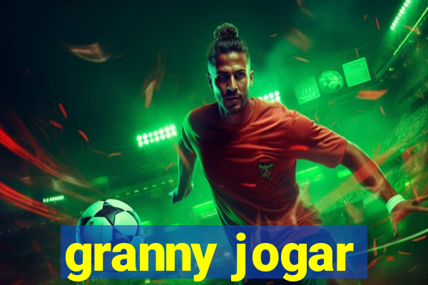 granny jogar