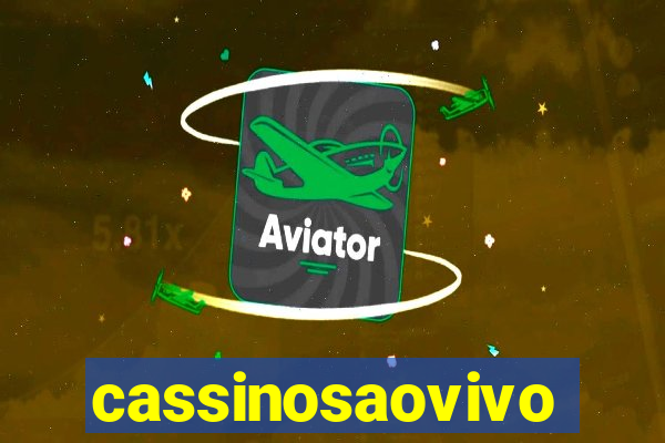 cassinosaovivo