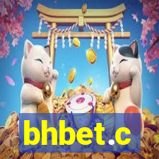 bhbet.c