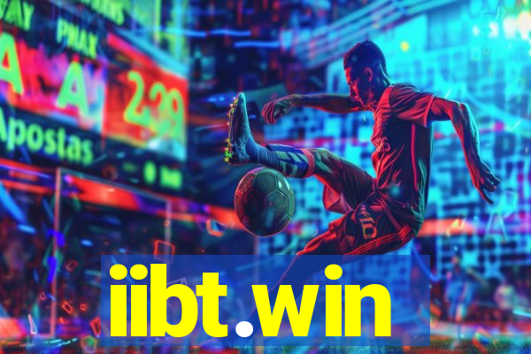 iibt.win