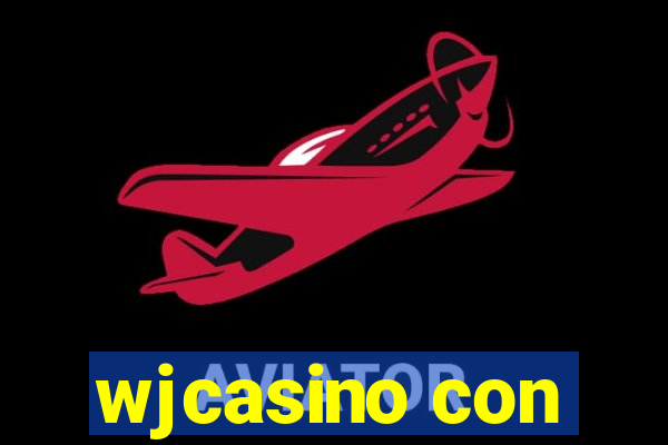 wjcasino con