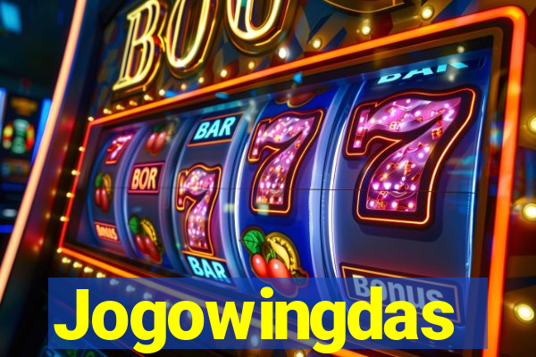 Jogowingdas