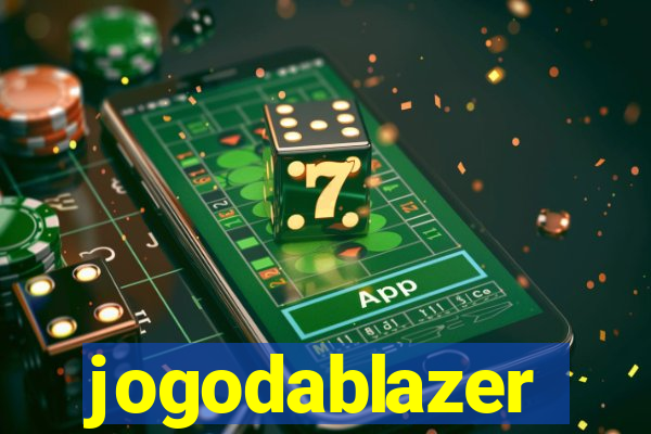 jogodablazer