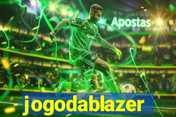 jogodablazer