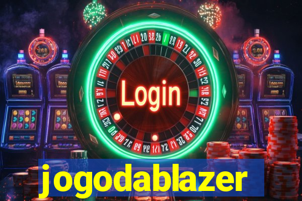 jogodablazer