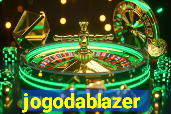 jogodablazer