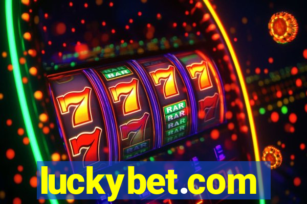 luckybet.com