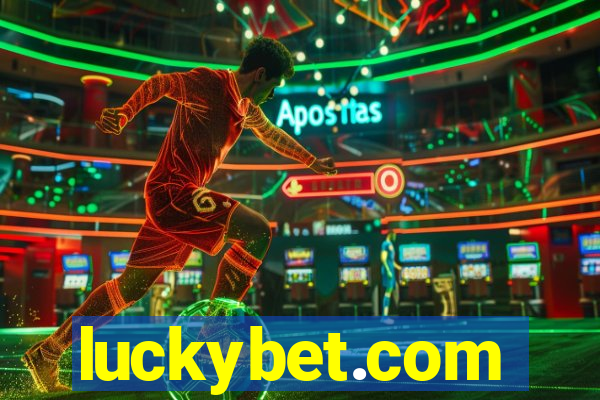 luckybet.com