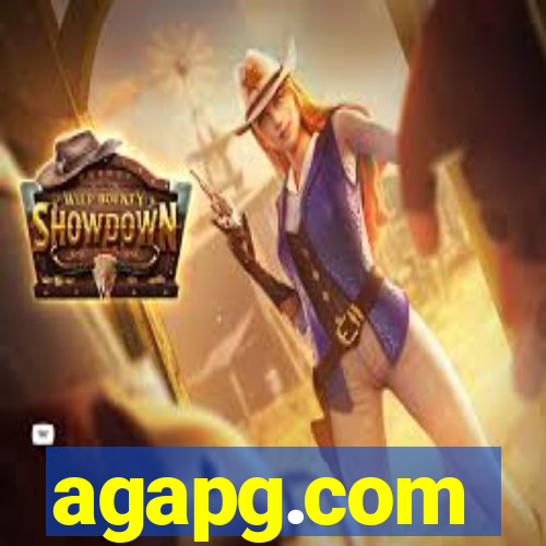 agapg.com