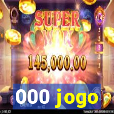 000 jogo