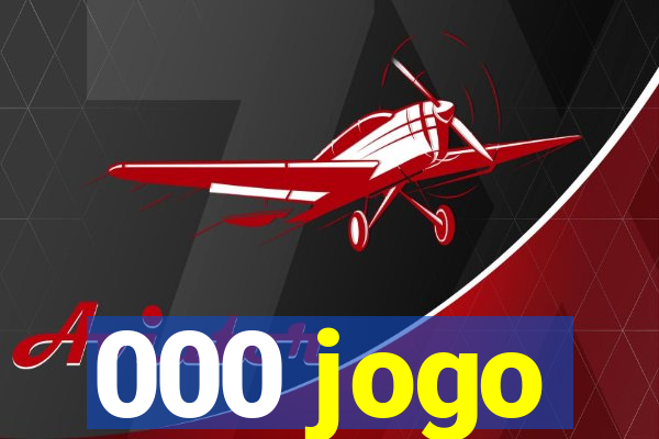 000 jogo