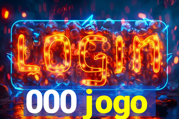 000 jogo