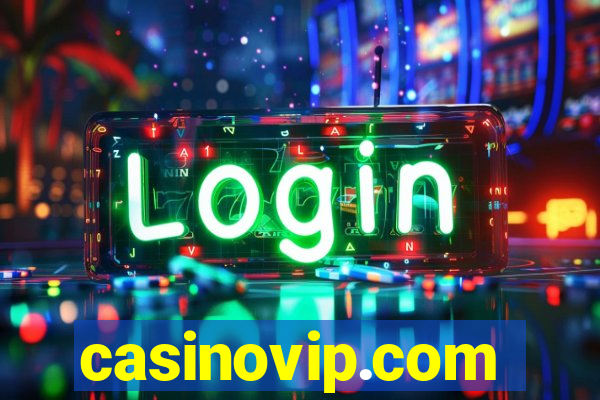 casinovip.com