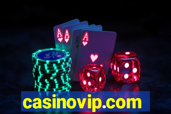 casinovip.com