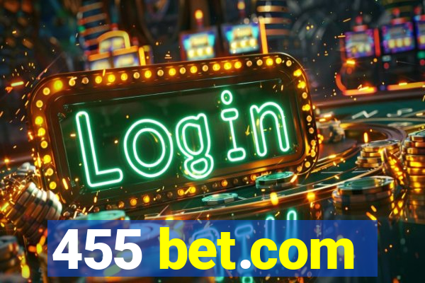 455 bet.com