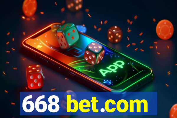 668 bet.com