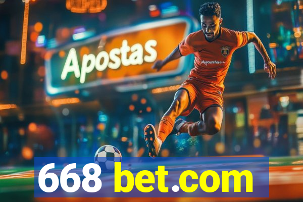 668 bet.com