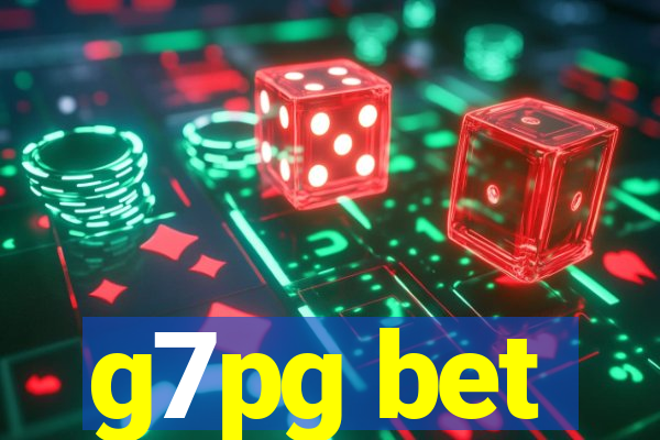 g7pg bet