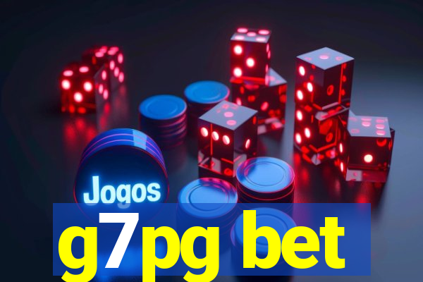 g7pg bet