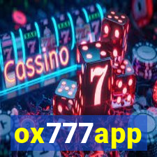 ox777app