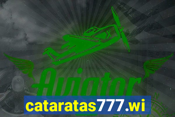 cataratas777.win