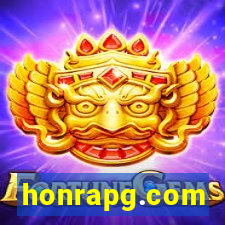 honrapg.com