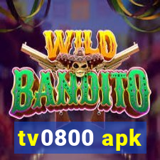 tv0800 apk