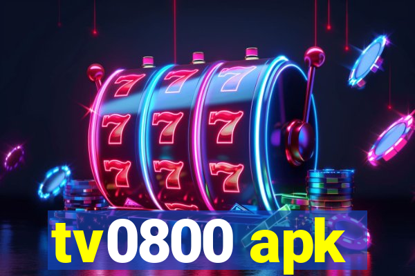 tv0800 apk