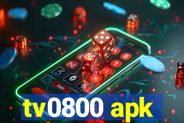 tv0800 apk