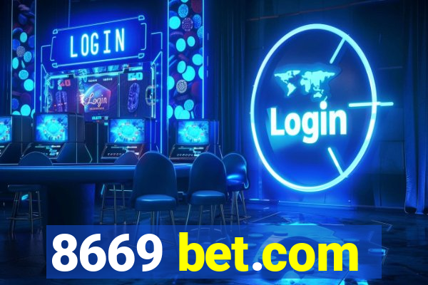 8669 bet.com